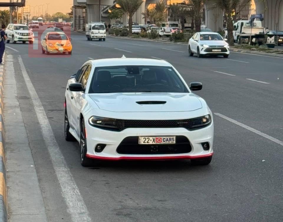 دودج تشارجر